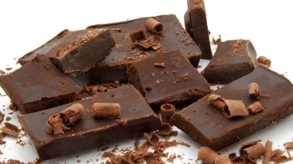 Ученые: Шоколад - это суперфрукт