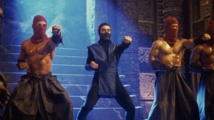 Новый фильм по Mortal Kombat: Съемки будут проходить в Австралии