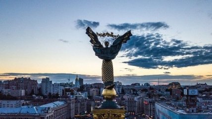 Депутаты Киевсовета намерены увеличить границы столицы 
