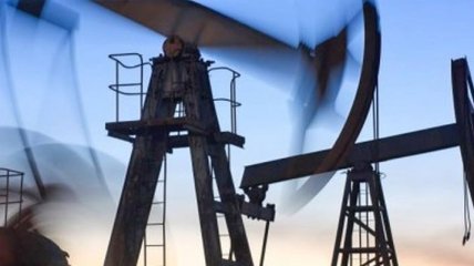 Нефть Brent торгуется выше $54 за баррель