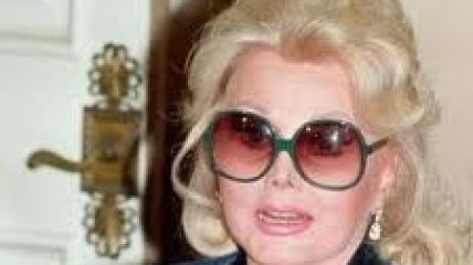 95-летняя Жа Жа Габор станет мамой