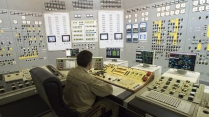 Второй блок Хмельницкой АЭС подключили к сети