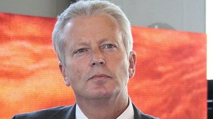 Вице-канцлер Австрии займет пост временного канцлера страны