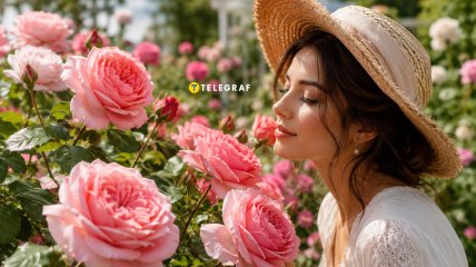 Розы отблагодарят пышным цветением за это удобрение