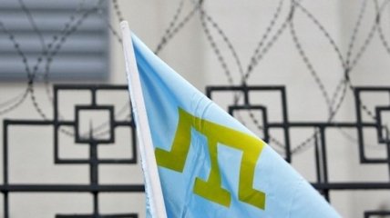 Бахчисарайский суд арестовал 6 крымских татар