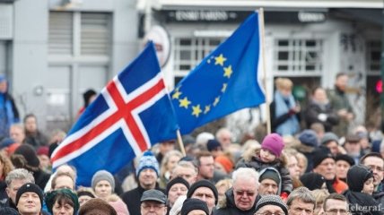 Исландия заняла первое место по миролюбию, на последнем Сирия