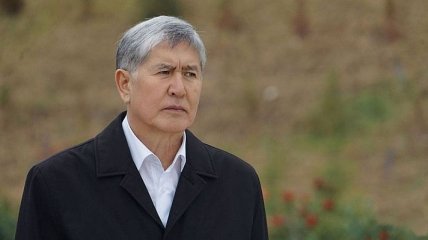 Адвокат экс-президента Киргизии: Арест Атамбаева признан законным