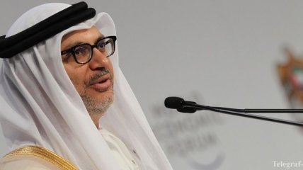 Госминистр ОАЭ не видит смысла в диалоге с Катаром