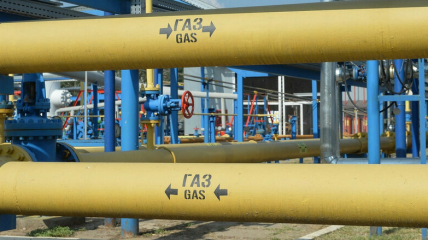 Угорщина підписала контракт з "Газпромом"