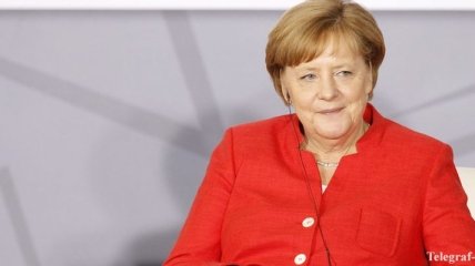 Меркель знает ключ к прекращению нелегальной миграции