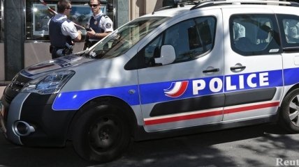Во Франции военнослужащий пытался совершить нападение на мечеть