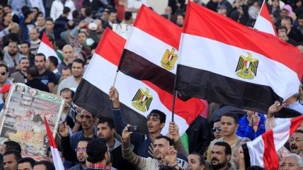 Оппозиция Египта огласила независимость Эль-Махаллят-эль-Кубра