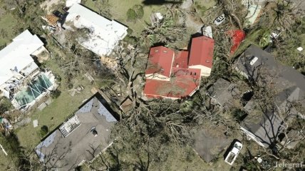 Ураган "Майкл": Число жертв выросло до 29 