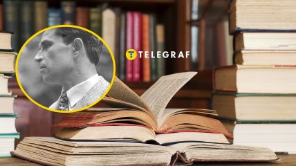 Григий Табачник