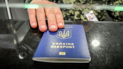 В МИД сообщили, смогут ли украинцы с ОРДЛО пользоваться безвизом