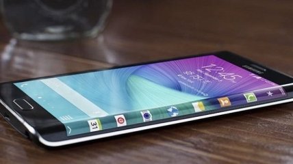 Samsung представит новый Galaxy Note 5 уже в июле