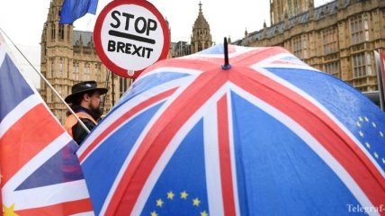 СМИ: ЕС готов отложить Brexit 