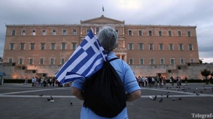 Рецессия в Греции углубилась в III квартале