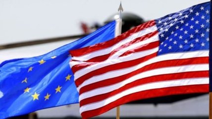 США считают "сильным и крепким" партнерство с ЕС