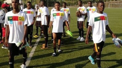 Не пройшли перевірку на вік: збірна Камеруну залишилася без футболістів перед відбором на Кубок націй