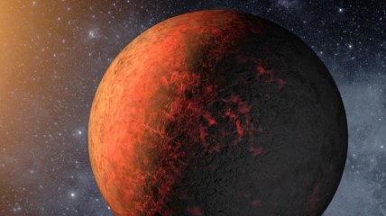 Сенсационное открытие изменило представления ученых о Марсе