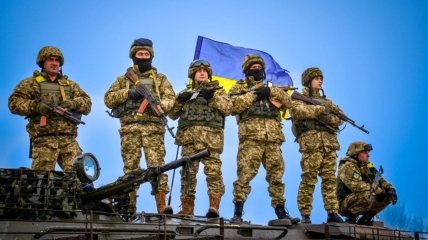 Наступление ВСУ в Харьковской области продолжается