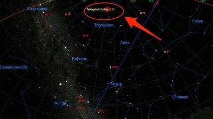 Астроном-любитель обнаружил новые взрывающиеся звезды