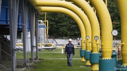 РФ думает, дать Украине скидку на газ на 3 квартала или до конца года
