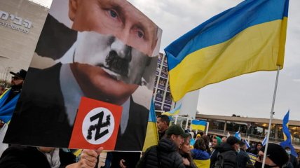 Український варіант "не злетів": Київ готовий змінити формат трибуналу над путіним