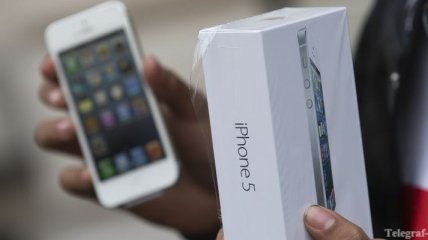 Удовлетворяет ли iPhone 5 требования своих пользователей?
