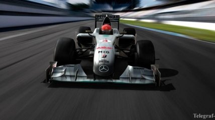 Экс-владелец команды Формулы-1 сообщил, что Мерседес покинет гонку