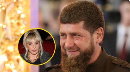 Рамзан Кадыров высказался об Алле Пугачевой