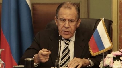 Лавров предложил взглянуть на историю развития независимой Украины 