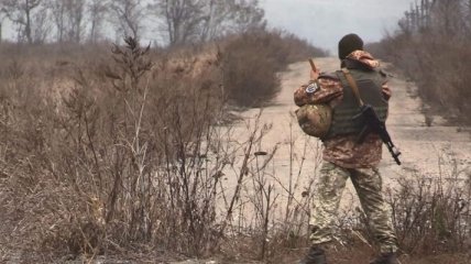 Доба в ООС: бойовики 4 рази порушили режим припинення вогню