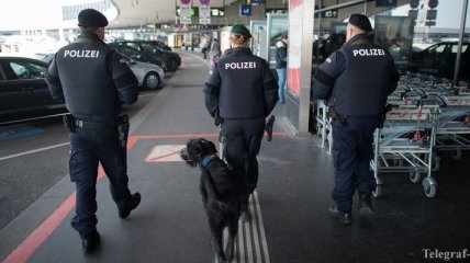 В Австрии предъявлены обвинения двум мужчинам за парижские теракты