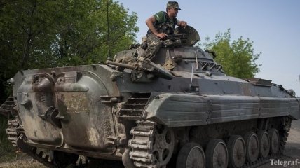 Для украинской армии закупили продукты, на очереди - бронежилеты 