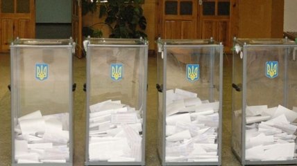 Выборы в Украине пройдут по европейским стандартам