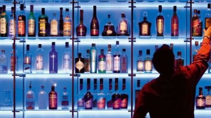 Малые дозы алкоголя улучшают работу иммунной системы