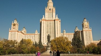 Россияне не надеются получить на родине качественное образование
