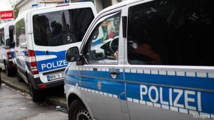 В Германии задержали сообщника "мюнхенского стрелка"