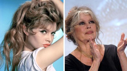 Бріжит Бардо