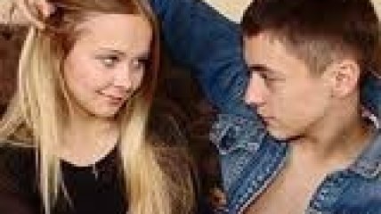 Современная молодежь отказывается от секса