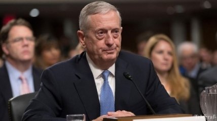 Министр обороны США подписал указ об отправке дополнительных войск в Афганистан
