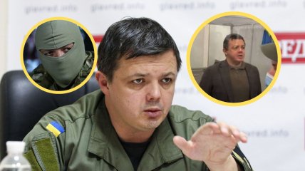 Семен Семенченко
