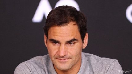 Федерер установил очередной рекорд на Australian Open