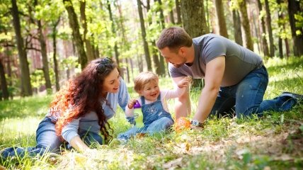 Леся Оробец: Детей в семье должно быть много