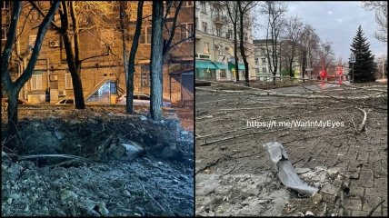 Росіяни не жаліють "народ Донбасу", нещадно б'ючи по житлових кварталах