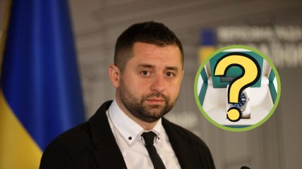 Давид Арахамия