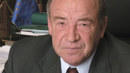 Ушел из жизни ректор КНЭУ имени Гетьмана Анатолий Павленко