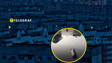 Взрывы в Харькове (иллюстративное фото)